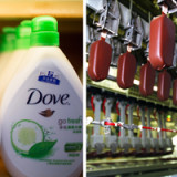 Schwellenländer bremsen Wachstum von Unilever