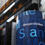 Morgan Stanley verdoppelt den Gewinn