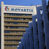 Keine Überraschungen bei Novartis erwartet