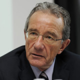 «Allein wäre Panalpina aufgekauft worden»