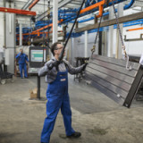 Schweizer PMI steigt im Juli weiter an