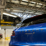 Volkswagen ist gefordert