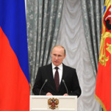 Drohende Abschottung Russlands