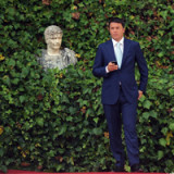 Italien steht unter Druck