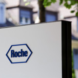 Roche profitiert von neuen Medikamenten