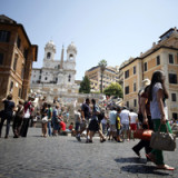 Die Schulden sind das Hauptproblem