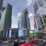 Russland ist liquide, aber fragil