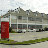 Saurer kehrt an die Börse zurück