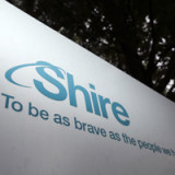 AbbVie übernimmt britische Shire