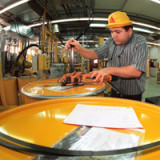 Sika dürfte positiven Trend bestätigen