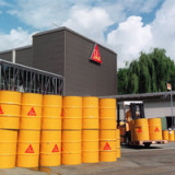 Sika steigert die Margen weiter