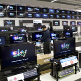 Murdoch schmiedet Pay-TV-Riesen