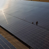 First Solar pickt Rosinen im Projektgeschäft