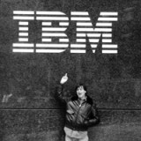 Apple und IBM wagen das Undenkbare