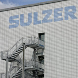 Sulzer arbeitet etwas beständiger