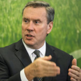 Syngenta-CEO: «Gute Ernte kompensiert niedrige Preise»