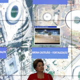 Schlusspfiff der WM ist Anpfiff zum Wahlkampf