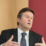 Bank-Coop-CEO Andreas Waespi tritt 2015 ab