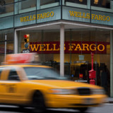 Wells Fargo macht den Anfang