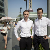 Chinas Private Equity im Wandel