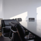 Das Machtzentrum des CEO