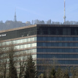 Der norwegische Staatsfonds mag die Credit Suisse