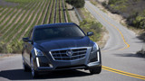 Cadillac CTS