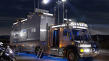 Expeditionsfahrzeug KiraVan