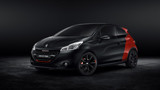 Peugeot 208 GTi 30th Anniversary