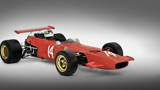 Die Maranello-Rosso-Kollektion wird versteigert