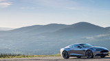 Aston Martin, Modelljahrgang 2015