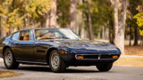 Maserati Ghibli (1972)