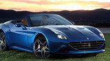 Ferrari California T