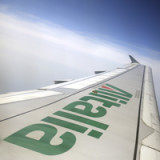 Etihad rettet Alitalia