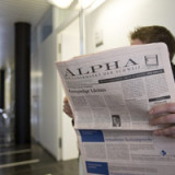 Schweizer Arbeitslosenquote stagniert