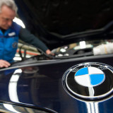 Die BMW Group übertrifft die Erwartungen