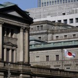 Bank of Japan schlägt Schwächesignale in den Wind