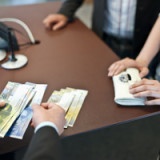 Europa drückt auf die Frankenrenditen