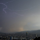 Ein verregneter Börsensommer