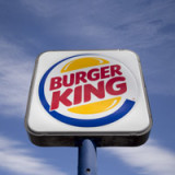 Burger King kauft Tim Hortons