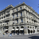 CS dementiert Vertrieb von Espirito-Santo-Papieren