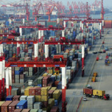 Chinas Exporte wachsen überraschend deutlich