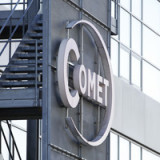 Deutliche Gewinnsteigerung von Comet