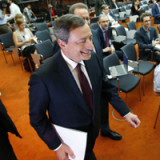 Europas Erholung verzögert sich weiter