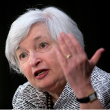 Yellens grosser Auftritt in Jackson Hole