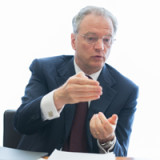 Pictet-Teilhaber de Saussure: «Coutts wäre zu viel für uns»