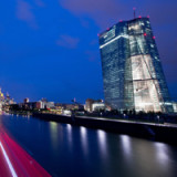 Zinspolitik ist keine Hilfe für Investitionen