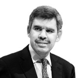 Die Fragmentierung von Bretton Woods