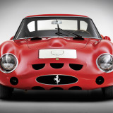 Ferrari 250 GTO (1962 - 1964)