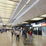 Flughafen Zürich engagiert sich in der Ferne